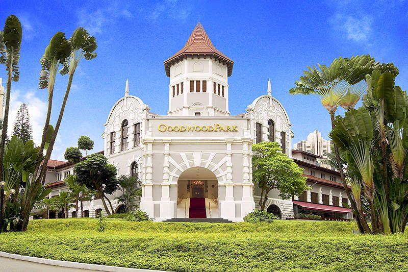 Goodwood Park Hotel