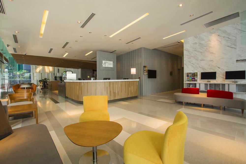 Holiday Inn Express Singapore