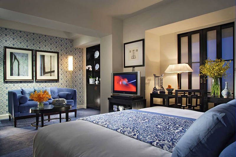 Ochard Hotel Singapore