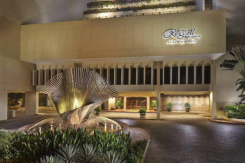 Regent Singapore