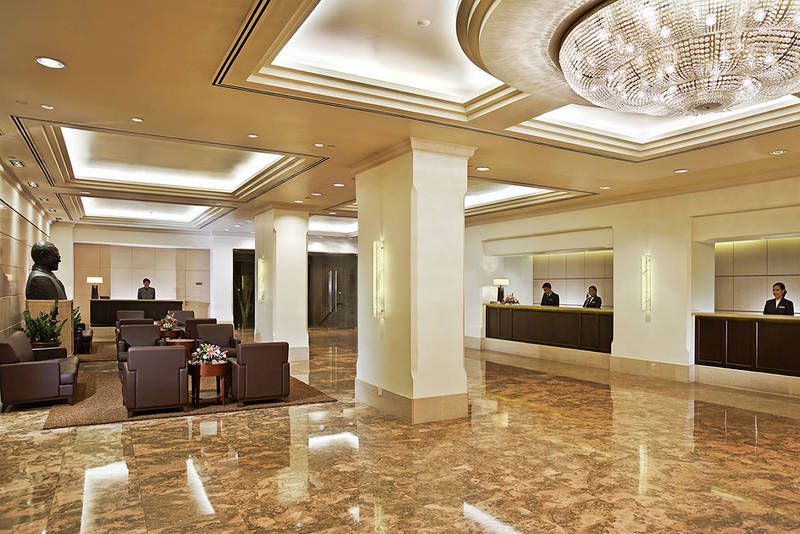 York Hotel Singapore