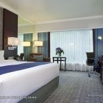 10 khách sạn giá tốt tại khu Orchard Singapore