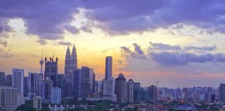 Top 10 khách sạn trung tâm Kuala Lumpur