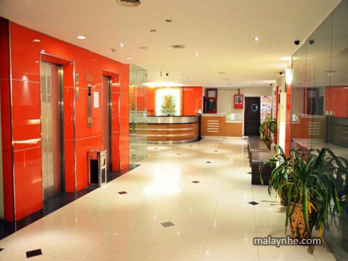 Khách sạn Hotel Imperial Bukit Bintang