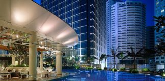 10 khách sạn tốt nhất Kuala Lumpur nên chọn