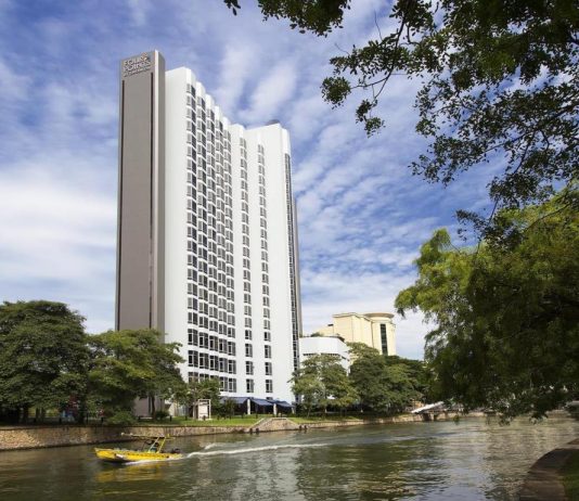 Four Points by Sheraton Singapore Riverview