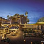Khách sạn Sunway Resort Hotel & Spa