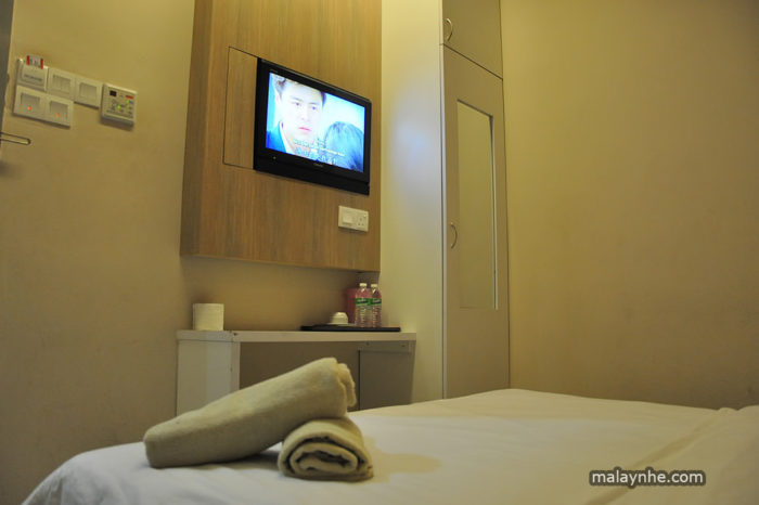 Khách sạn Best View Hotel Subang Jaya