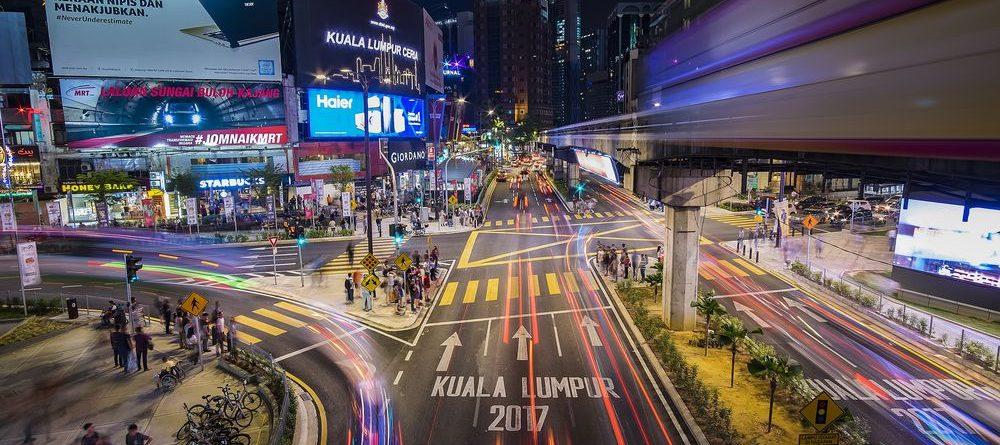 Lần đầu đi Kuala Lumpur, khách sạn tốt nào nên chọn?