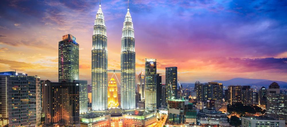 Lần đầu đi Kuala Lumpur, khách sạn tốt nào nên chọn?
