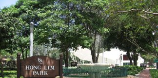 Hong Lim Park: độc đáo công viên cho phép biểu tình