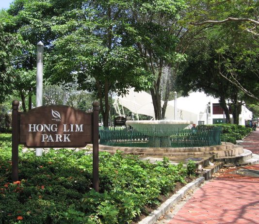 Hong Lim Park: độc đáo công viên cho phép biểu tình