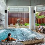 Top 10 spa hotel tốt nhất Singapore