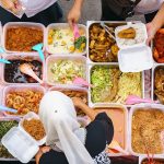 5 chợ trời lớn nhất Malaysia
