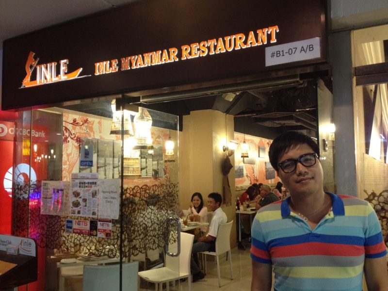 Top 10 nhà hàng ngon nhất phải thử ở Civic District Singapore 2
