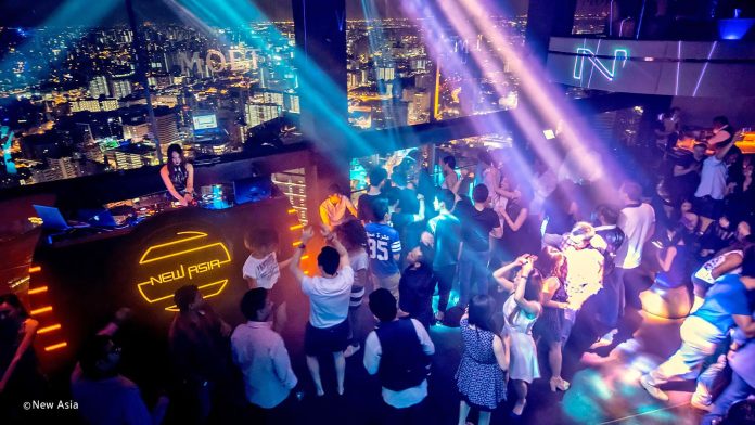 Top 9 điểm ăn chơi về đêm tuyệt nhất ở Civic District Singapore