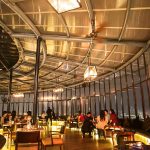 Top 10 rooftop bar ở Kuala Lumpur