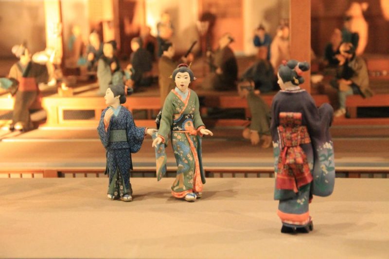 Bảo tàng Edo Museum