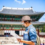 Du lịch tự túc đến Hàn Quốc