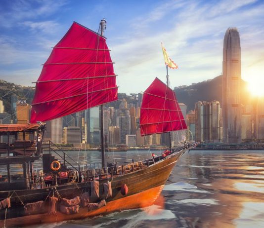 Hồng Kông Tháng 11: Thời Điểm Du Lịch Tốt Nhất Trong Năm