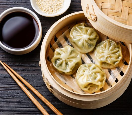 5 Nhà Hàng Dim Sum Ngon Nhất Hồng Kông