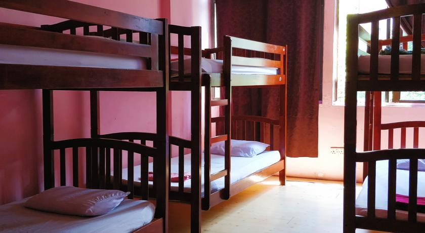 Serenity Hostel