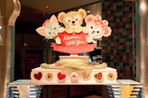 Sweet Duffy Desserts