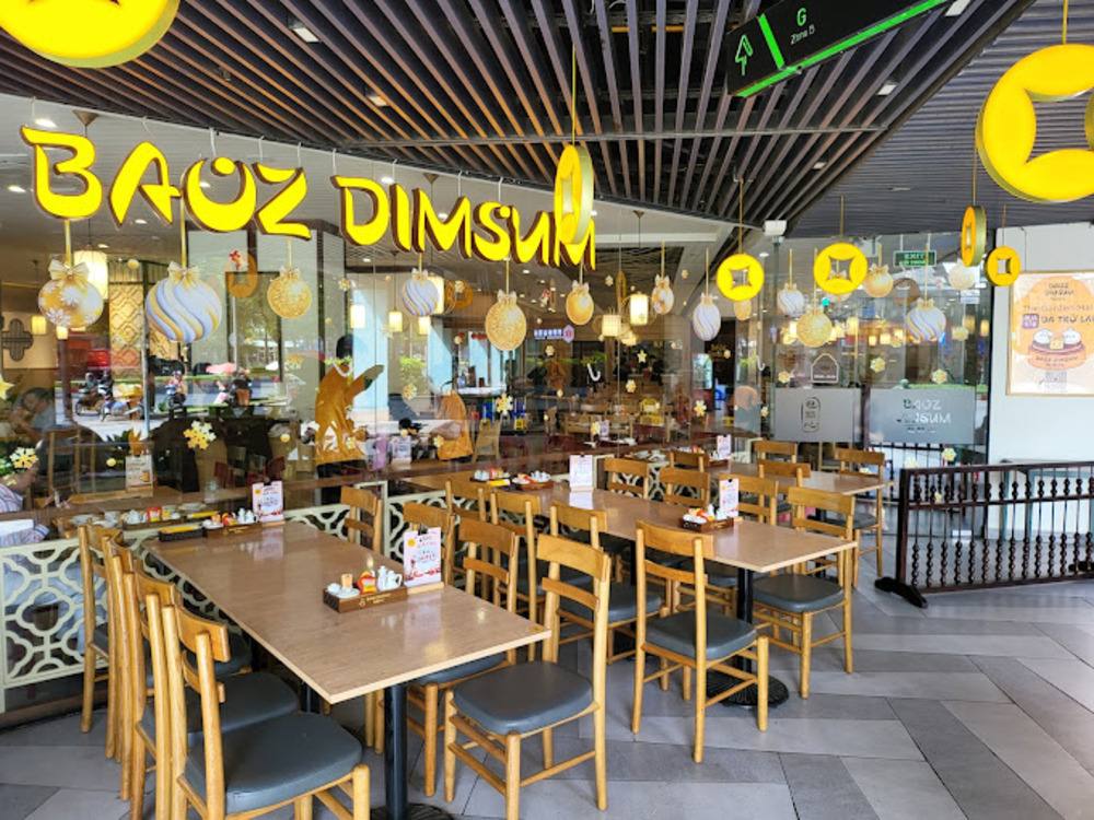 5 Nhà Hàng Dim Sum Ngon Nhất Hồng Kông 6 5 Nhà Hàng Dim Sum Ngon Nhất Hồng Kông