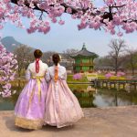 Những website hữu ích về du lịch Hàn Quốc