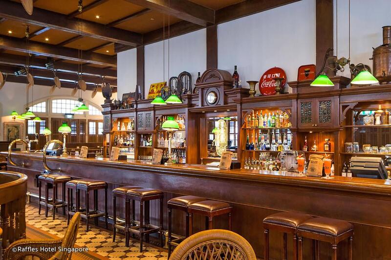 Top 9 điểm ăn chơi về đêm tuyệt nhất ở Civic District Singapore