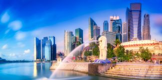 Top 7 lí do để đến Singapore