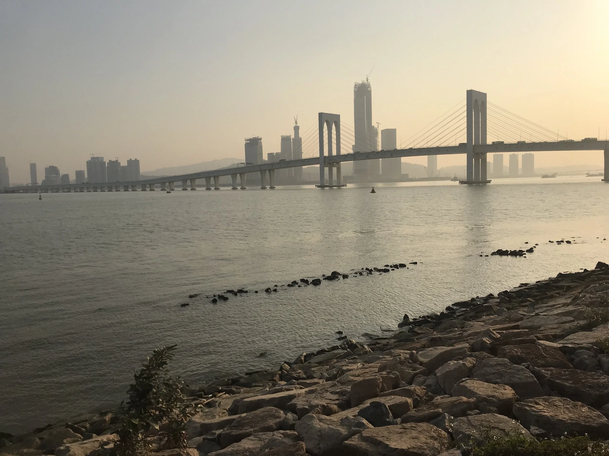 Macau có phải là một phần của Trung Quốc