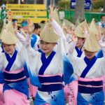 Lễ hội Obon ở Nhật Bản