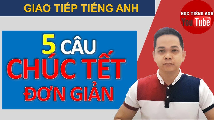 Học Cách Chúc Mừng Năm Mới Bằng Tiếng Trung