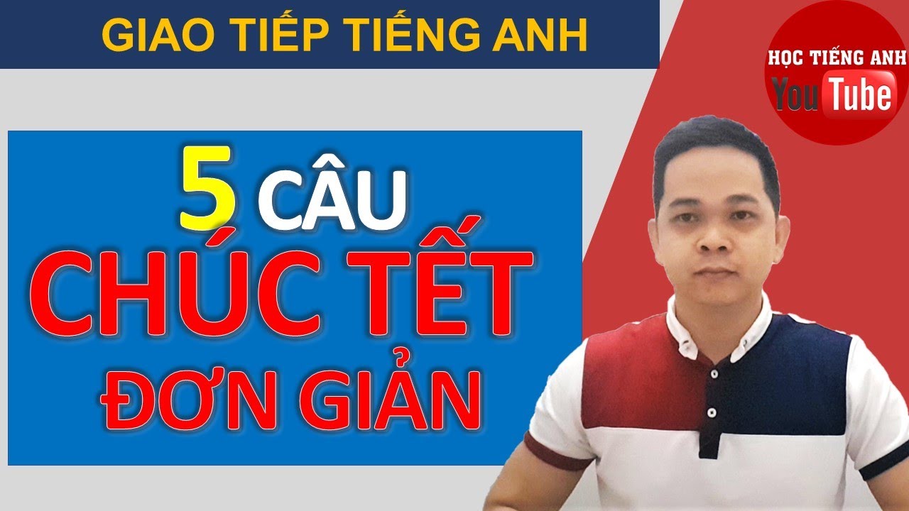 Học Cách Chúc Mừng Năm Mới Bằng Tiếng Trung