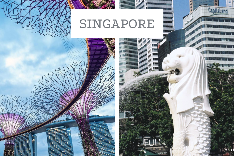 Những khu vực thưởng thức món ăn đường phố tốt nhất Kuala Lumpur