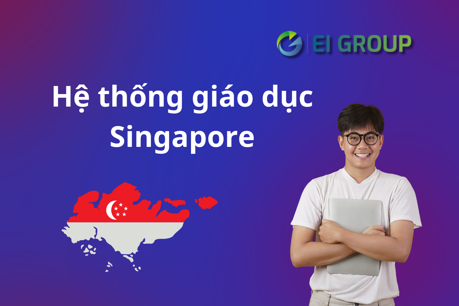 Những cách cư xử văn hóa cần biết khi đến làm việc ở Singapore