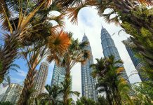 Top 10 điều nên làm khi ghé Kuala Lumpur