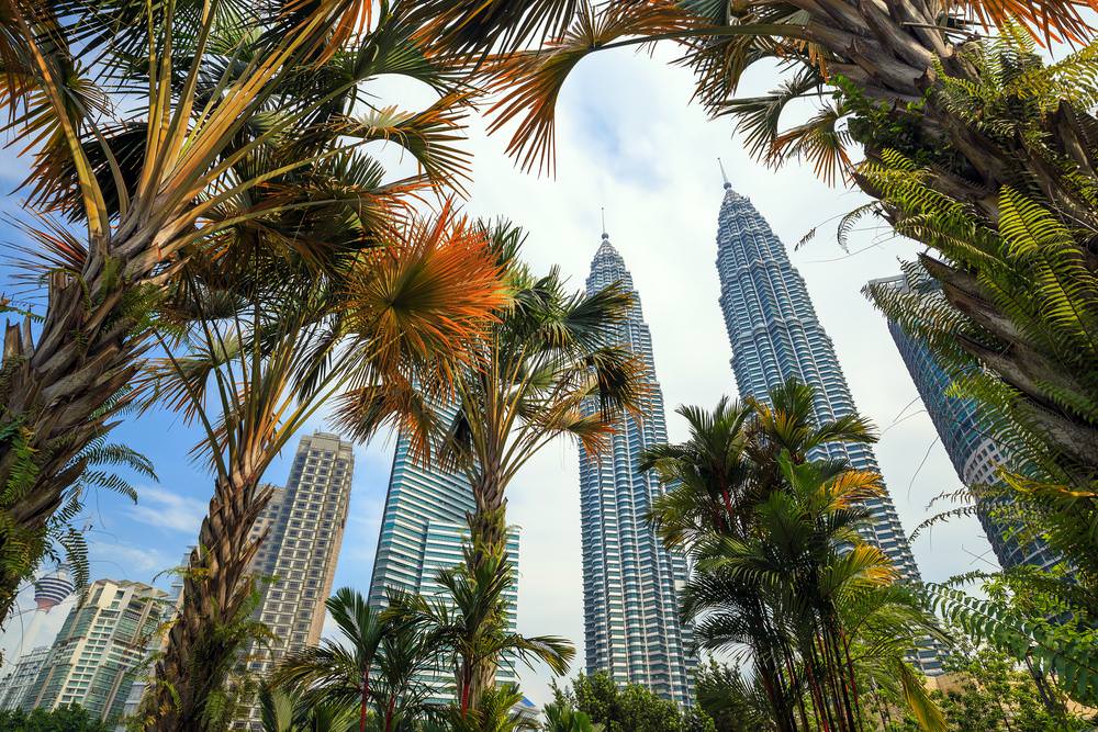 Top 10 điều nên làm khi ghé Kuala Lumpur