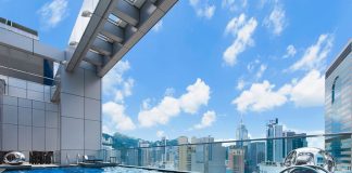 Top 19 khách sạn tốt nhất khu Causeway Bay Hongkong