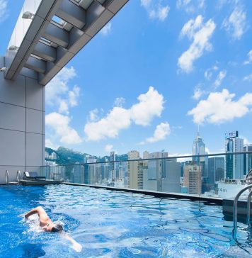 Top 19 khách sạn tốt nhất khu Causeway Bay Hongkong