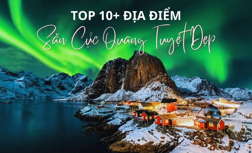 Top 10 Khách Sạn Cao Cấp Nhất Đảo Hồng Kông