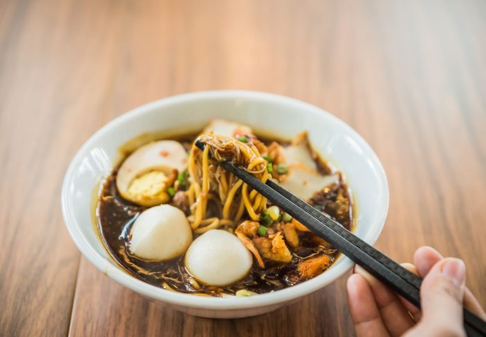 Ăn Vặt Ở Penang, Top 12 Những Món Đường Phố Nào Nên Thử? 15