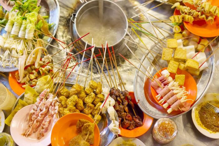Ăn Vặt Ở Penang, Top 12 Những Món Đường Phố Nào Nên Thử? 18