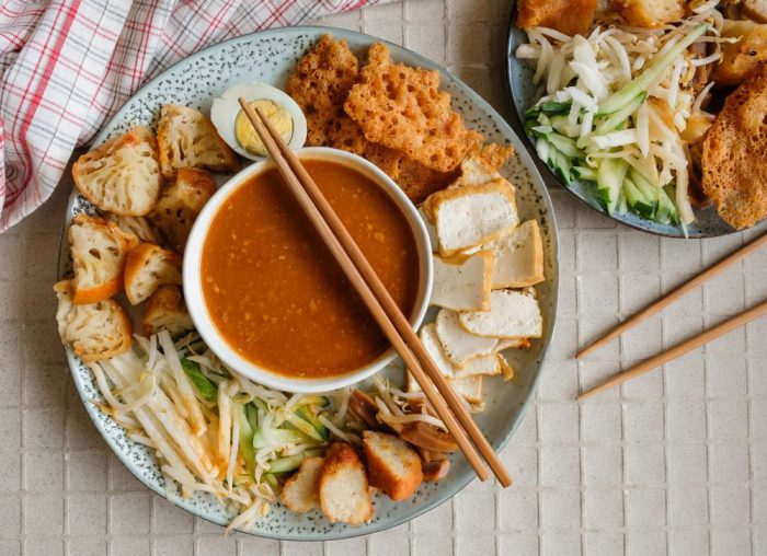 Ăn Vặt Ở Penang, Top 12 Những Món Đường Phố Nào Nên Thử? 8