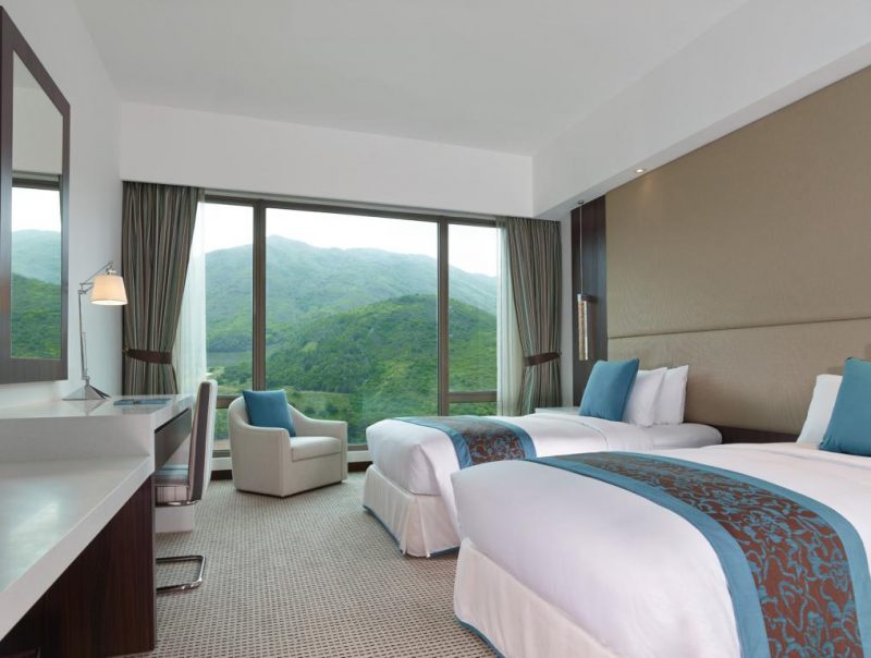 10 khách sạn tốt nhất ở Lantau, Hong Kong 4