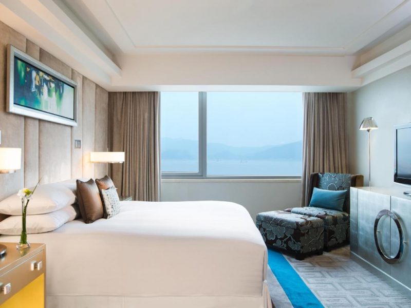 10 khách sạn tốt nhất ở Lantau, Hong Kong 5