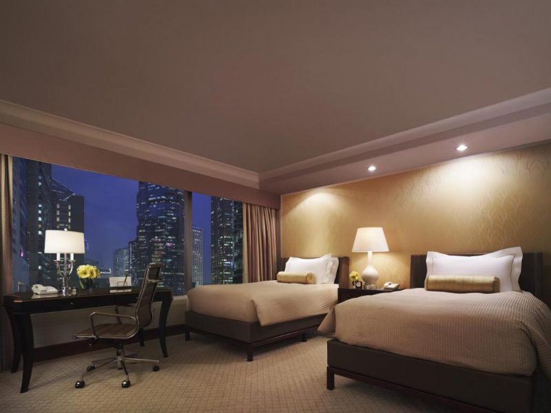Top 10 Khách Sạn Tốt Nhất Ở Quận Wan Chai Hồng Kông 32