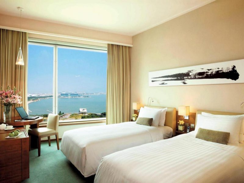 10 khách sạn tốt nhất ở Lantau, Hong Kong 2