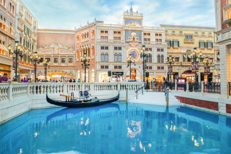 Top 5 Casino Tốt Nhất Macau Có Gì Đặc Sắc 5